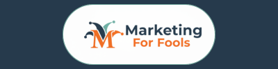 Marketing For Fools
